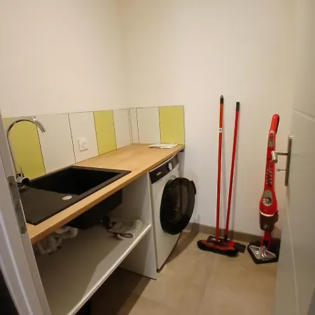 L'atelier Prázdninový dům Maclas
