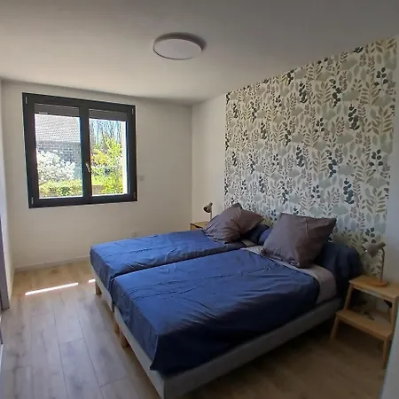 Prázdninový dům L'atelier