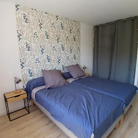 Prázdninový dům L'atelier