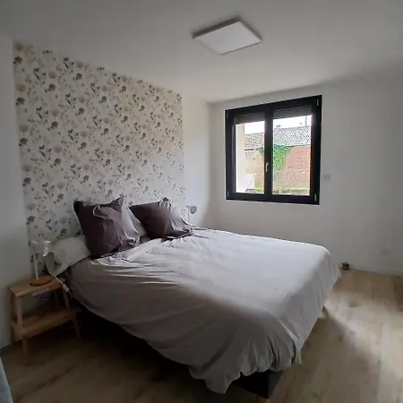 L'atelier Prázdninový dům