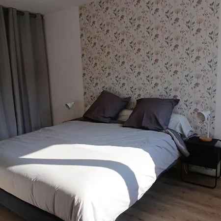 Holiday home L'atelier