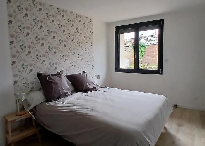 L'atelier Holiday home